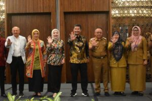 Pemprov Laksanakan Penilaian Aksi Konvergensi Penurunan Stunting Jabar