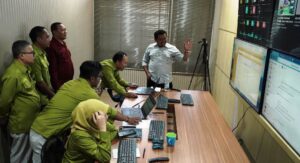 Bupati Dony Apresiasi Kinerja Disdukcapil Kab.Sumedang