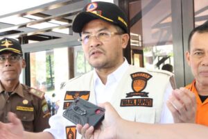 Cegah DBD Dengan Pola Hidup Bersih dan Sehat