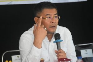 Wabup Sumedang Erwan Setiawan Tekankan Pemerintahan Berbasis Elektronik Merata Hingga Desa