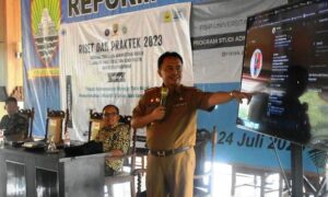 Mahasiswa Fisip Unpas Lakukan Riset dan Praktik Administrasi Publik di Kabupaten Sumedang