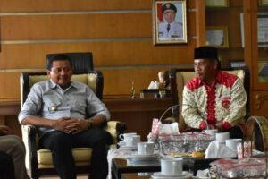 DPD Perhiptani Sumedang Bakal Gelar Jambore Penyuluh Pertanian 14 Agustus 2023