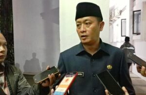 Capaian PAD Kota Bandung Tembus Lebih dari Rp 2 Triliun