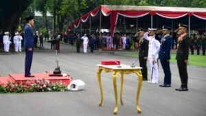 Kesan dan Pesan Para Peraih Penghargaan Adhi Makayasa TNI-Polri