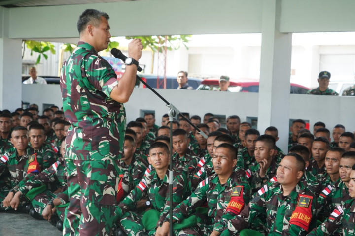 Pangdam