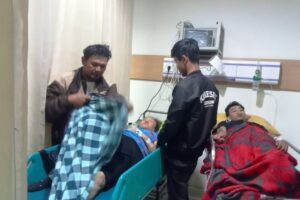 Pemkot Cimahi Tanggung Biaya Pengobatan Warga yang Keracunan Makanan