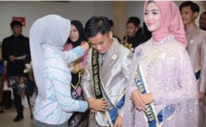 Yuk Ikutan! Pemilihan Duta Genre Indramayu tahun 2023 Dibuka