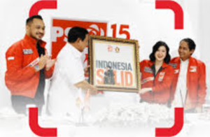 Menakar Gandeng Tangan PSI