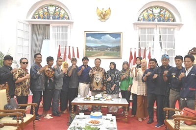 Pj Bupati