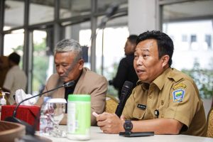 Permudah Masyarakat, di Kota Bandung Bakal Hadir Soca