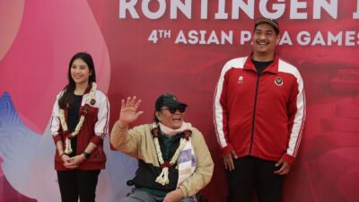 Asian Para Games