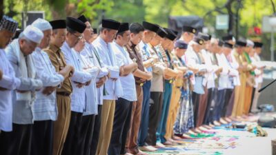 Kemarau berkepanjangan