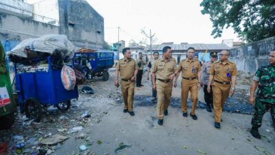 masa darurat sampah