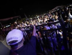 Perayaan HJKB Tahun ini Ditutup dengan Festival Bandung Unggul