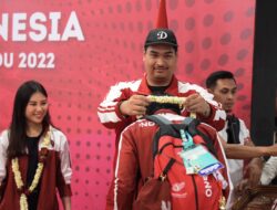 Atlet Asian Para Games 2022 Hangzhou Pastikan akan Mendapatkan Bonus