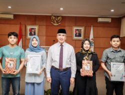 Tekan Prevalensi Stunting, DP3AP2KB Cimahi Adakan Pembinaan pada Calon Pengantin