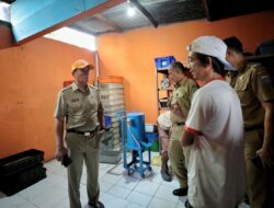 Upaya Warga Arcamanik Tangani Sampah dengan Be Smart