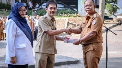 Bulan Dana PMI