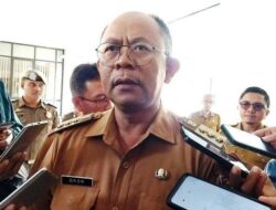 Sempat Terpuruk Pengendalian Laju Inflasi di Kota Cimahi Menunjukkan Kinerja Positif