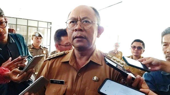 Sempat terpuruk