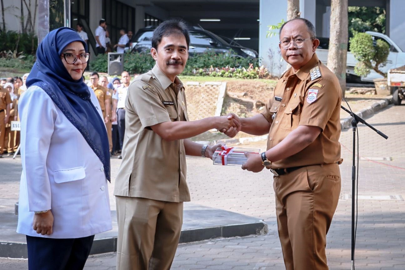 Bulan Dana PMI