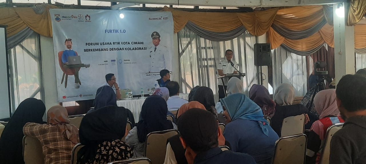 Relawan TIK
