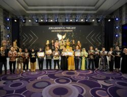 13 Pengusaha Kota Bandung Raih UMKM Award