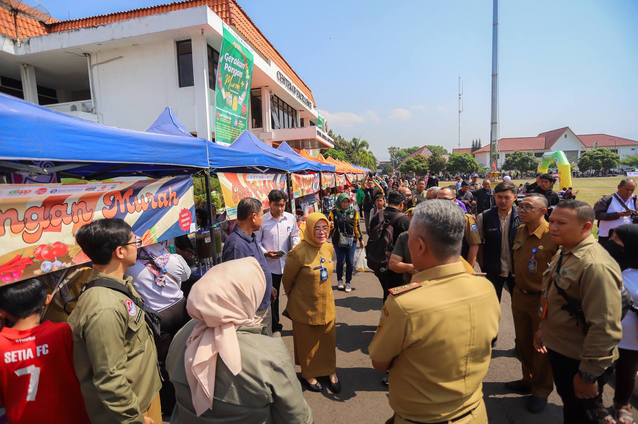 Pangan Murah