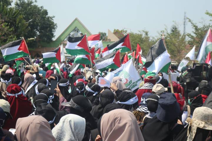 Solidaritas