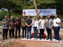 Taman Tjimanoek Bakal Miliki Ikon Baru