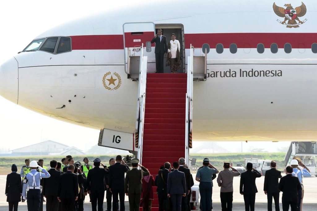 Kunjungan Kerja