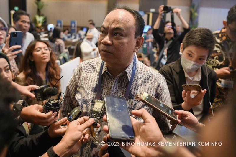 Menteri
