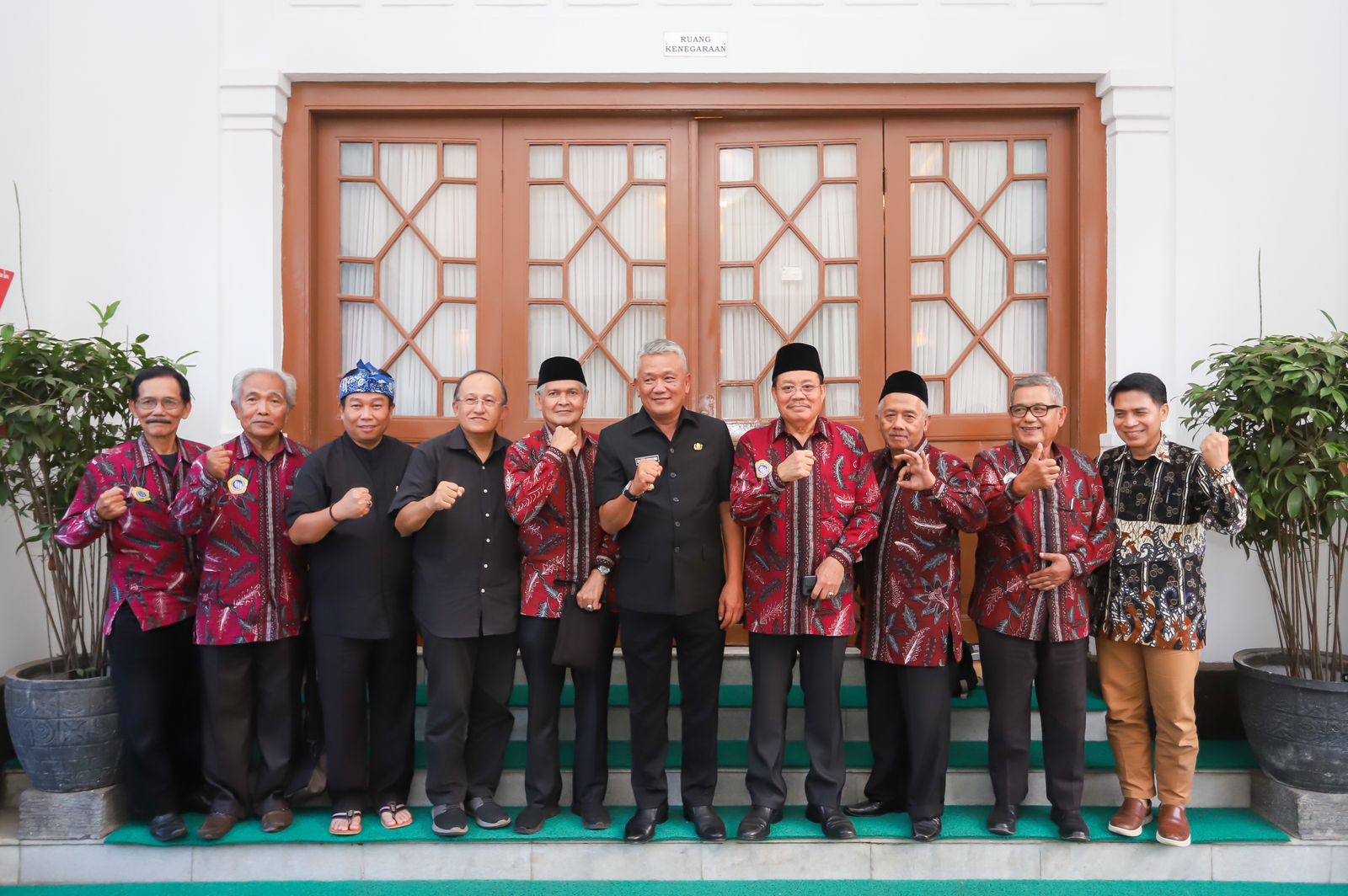 Lembaga Lanjut Usia