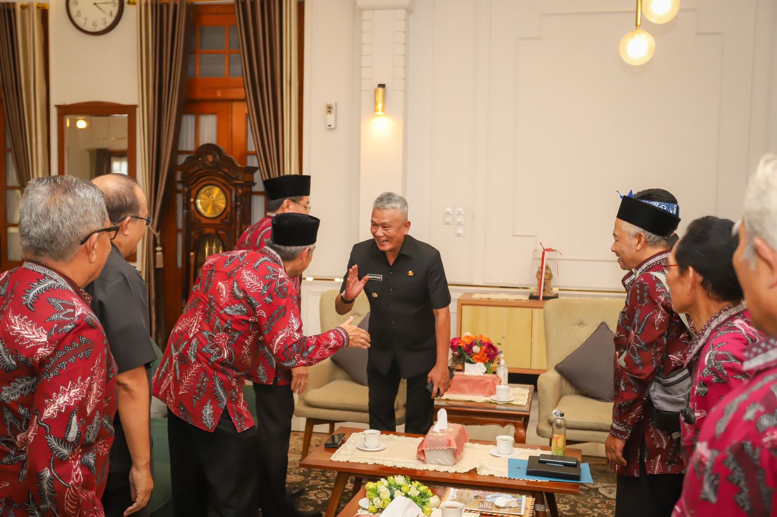 Lembaga Lanjut Usia