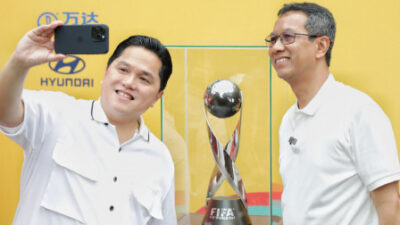 Piala dunia