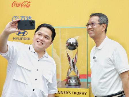 Piala dunia