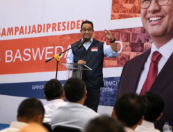 Dua Kelompok Warga Ini Tolak Anies Baswedan Sambangi Cililin, Begini Reaksi PKB KBB 
