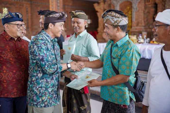 Wakil Menteri