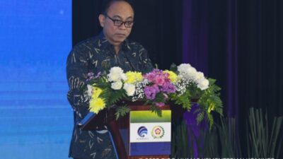 Kolaborasi Kominfo dengan Dharma Pertiwi TNI Wujudkan Indonesia Makin Cakap Digital