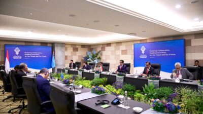 Perdana Menteri Tuvalu