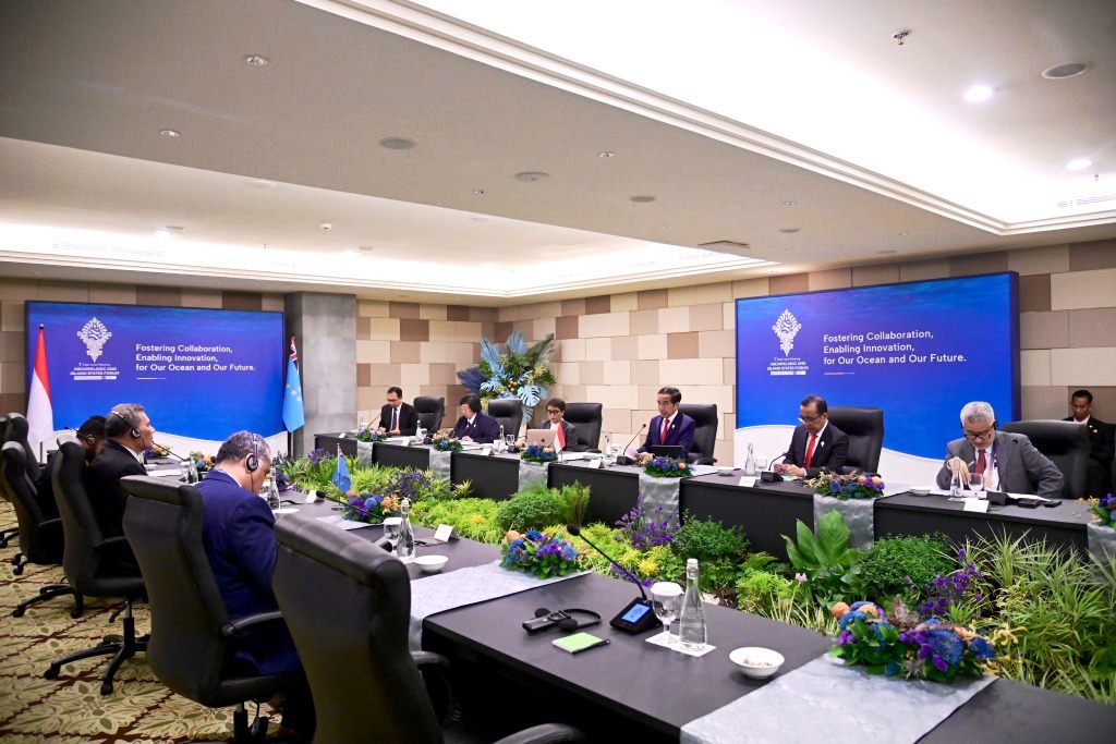Perdana Menteri Tuvalu