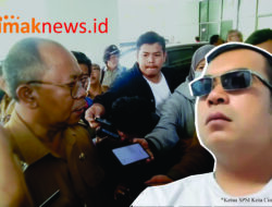 Lengsernya Pj.Walikota Cimahi, ini kata Ketua SPSI …