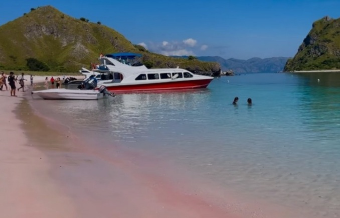 Pulau Komodo