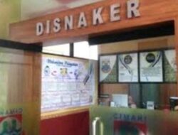 Disnaker Kota Cimahi Segera Bahas UMK tahun 2024
