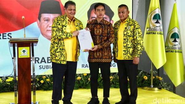 gibran cawapres