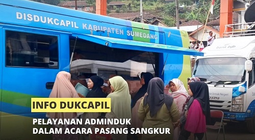 Layanan Publik