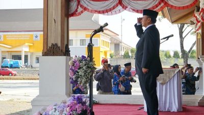 Pj Bupati Sumedang