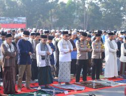 Ayo Kita Shalat Istisqa, Inilah Tata Cara Shalat Istisqa yang Benar dan Sah Menurut Islam