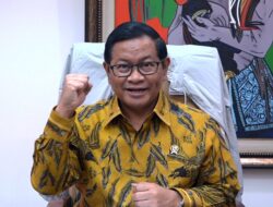Peringatan Sumpah Pemuda 2023, Seskab: Mari Bersatu Menuju Negara Maju