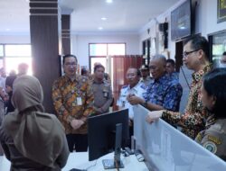 Kementerian PANRB Dorong Pelabuhan Soekarno Hatta Makassar Sebagai Pelopor ZI Kawasan